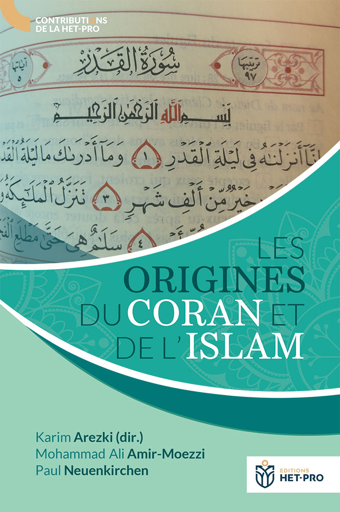 Origines du Coran et de l'Islam (Les)