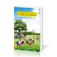 Un ministère motivé par l'essentiel auprès des enfants - Pour conduire les enfants vers la santé spi