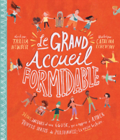 Grand accueil formidable (Le)