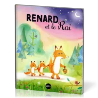 Renard et le Roi