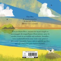 Dieu t'aime - Le Notre Père