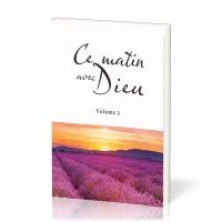 Ce matin avec Dieu - Vol. 2