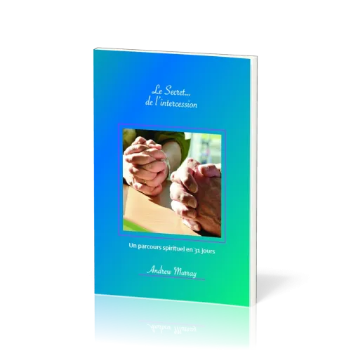 Secret... de l'intercession (Le)