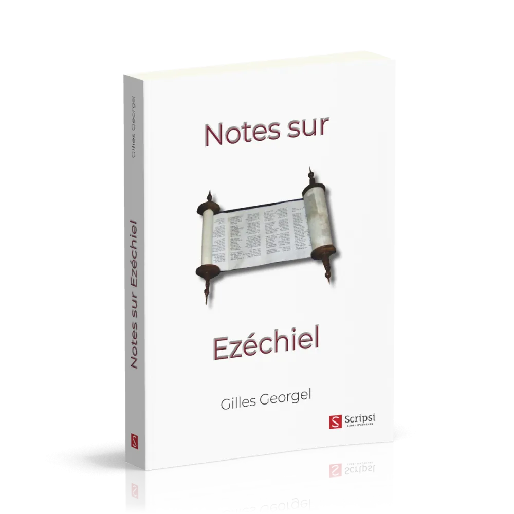 Notes sur Ezéchiel