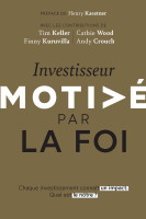 Investisseur motivé par la foi - Chaque investissement connait un impact.