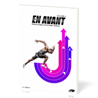 En avant - Volume 4 - Nouvelle édition