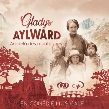 Gladys Aylward - Au-delà des montagnes