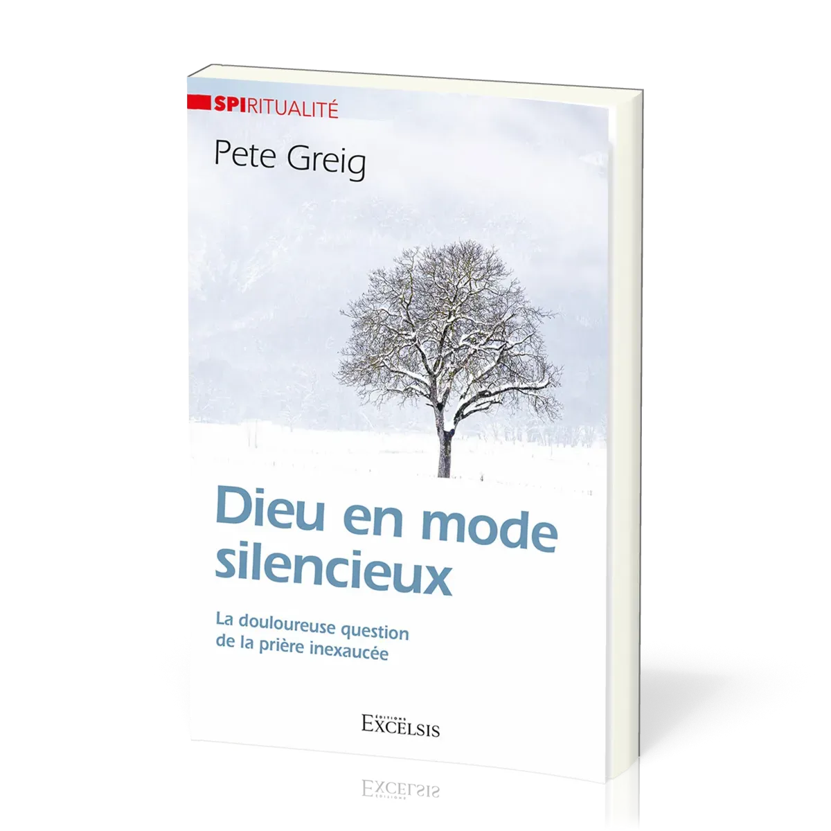 Dieu en mode silencieux