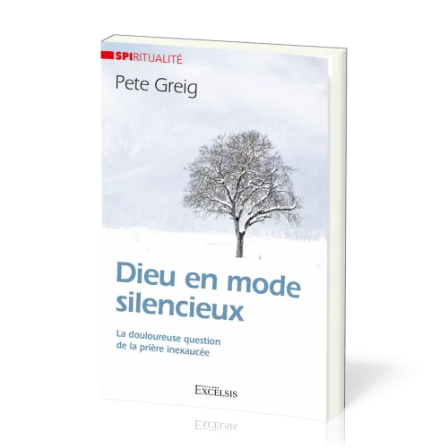 Dieu en mode silencieux