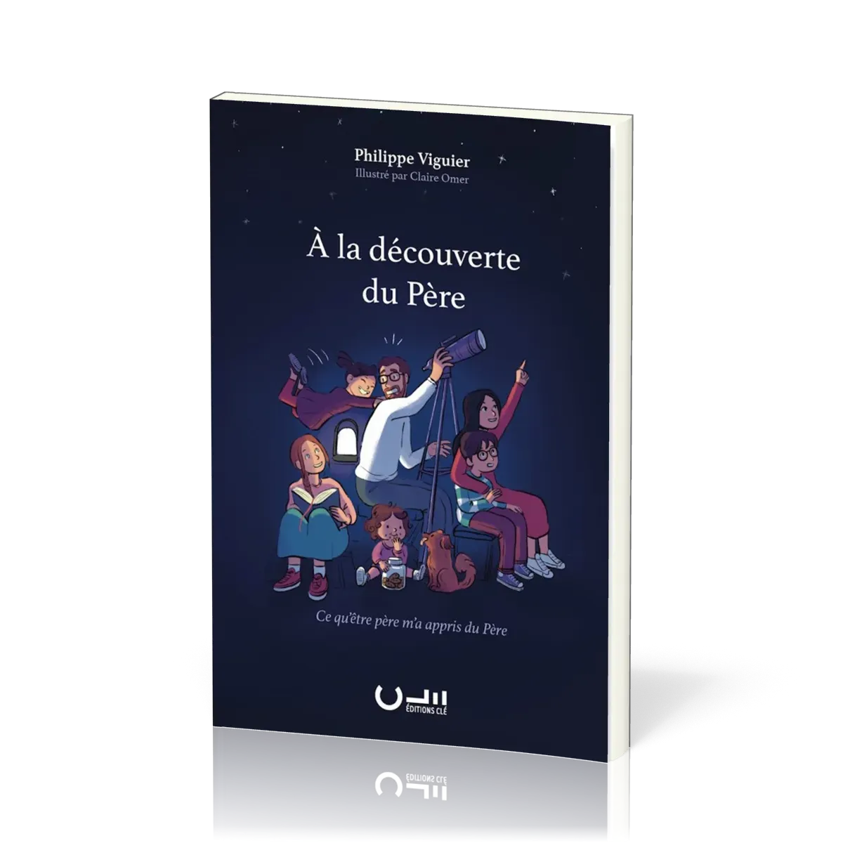 A la découverte du Père