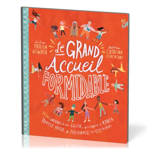 Grand accueil formidable (Le)