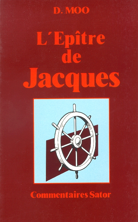 EPITRE DE JACQUES (L')
