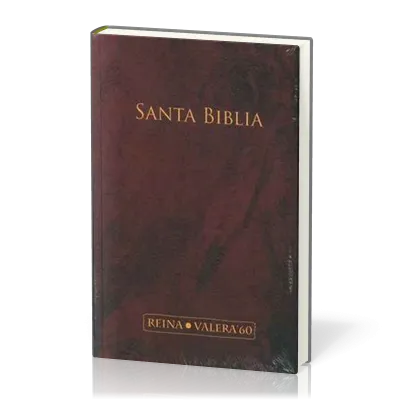 Bible - Reina Valera 60