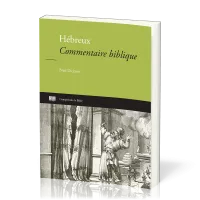 Hébreux - Commentaire biblique