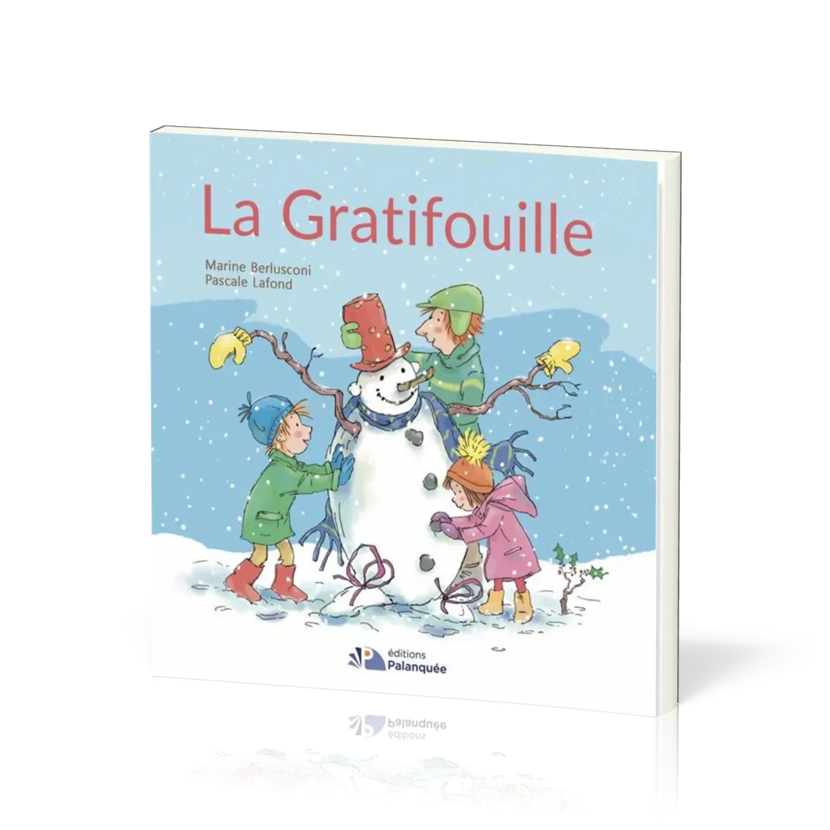 Gratifouille (La)
