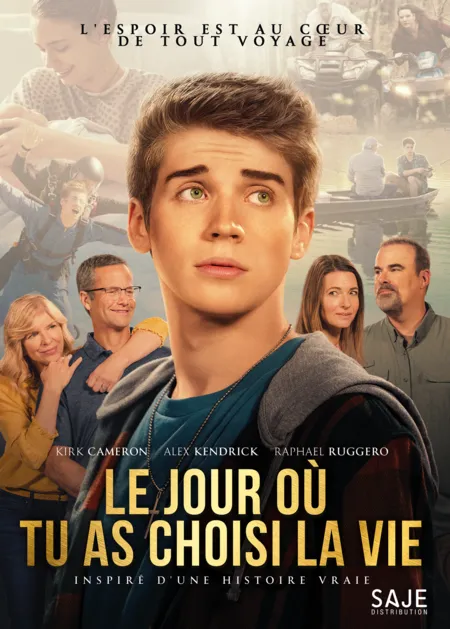 Adopté - DVD
