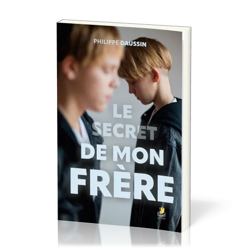 Secret de mon frère (Le)