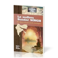 Sadhou Sundar Singh (Le)