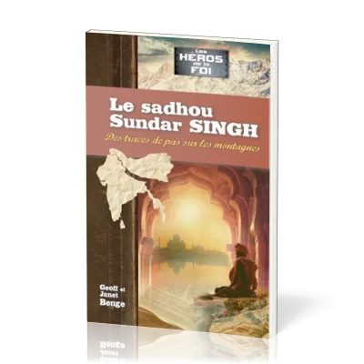 Sadhou Sundar Singh (Le)