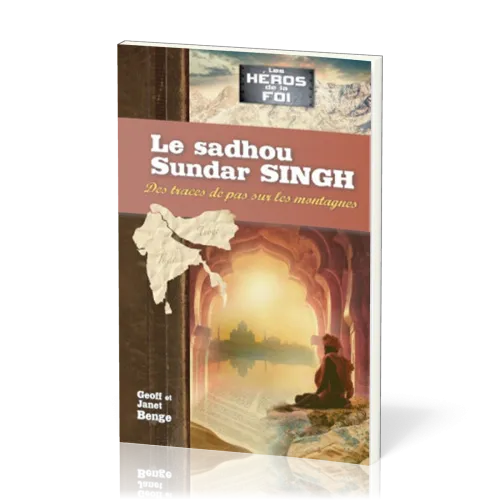Sadhou Sundar Singh (Le)