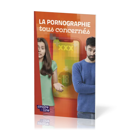 Pornographie (La) - tous concernés
