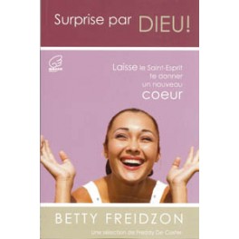 SURPRISE PAR DIEU