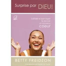 SURPRISE PAR DIEU