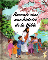 Raconte-moi une histoire de la Bible