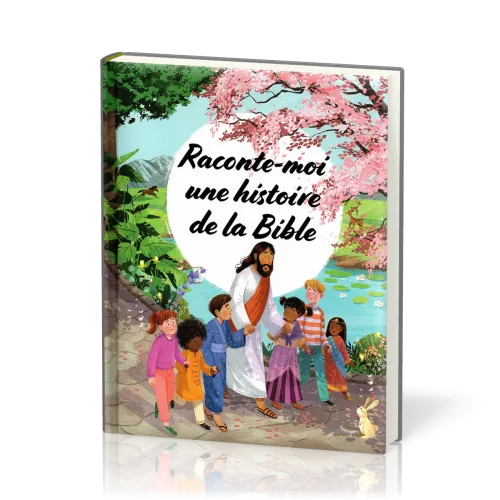 Raconte-moi une histoire de la Bible