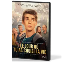 Adopté - DVD