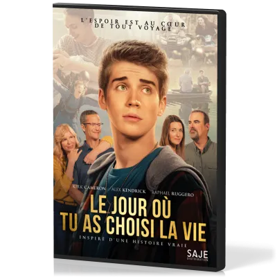 Adopté - DVD