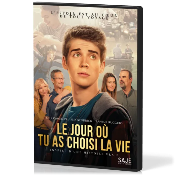 Adopté - DVD
