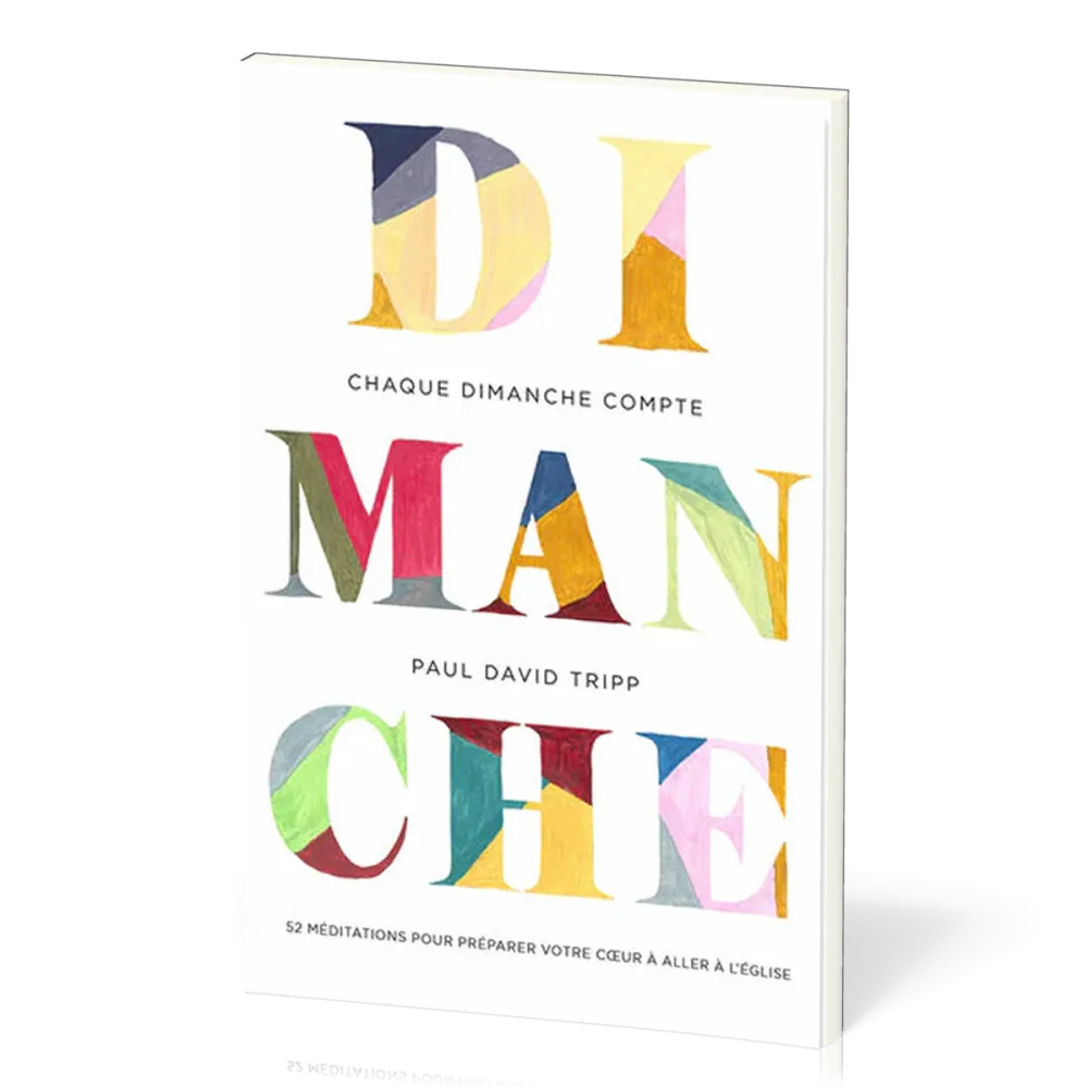 Chaque dimanche compte