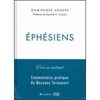 Éphésiens - Commentaire pratique du Nouveau Testament