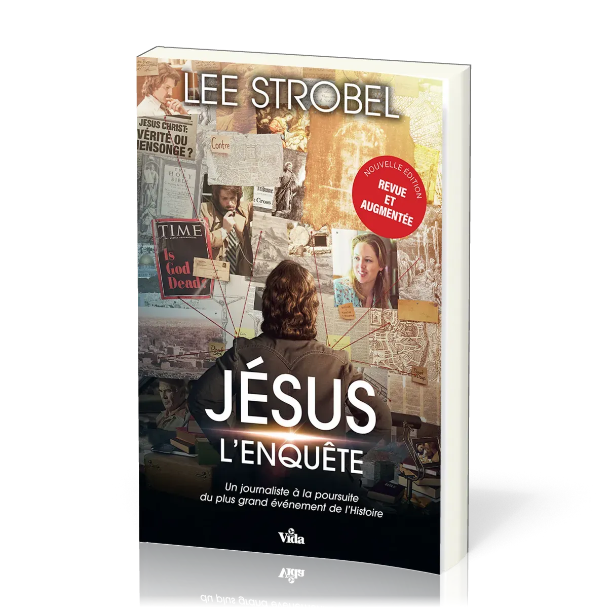 Jésus l'enquête - nouvelle version