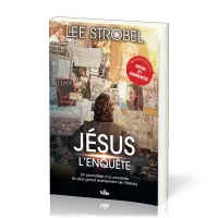 Jésus l'enquête - nouvelle version