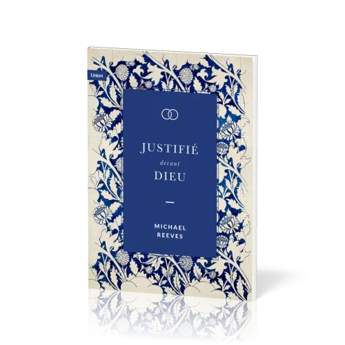 Justifié devant Dieu