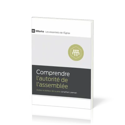 Comprendre l'autorité de l'assemblée