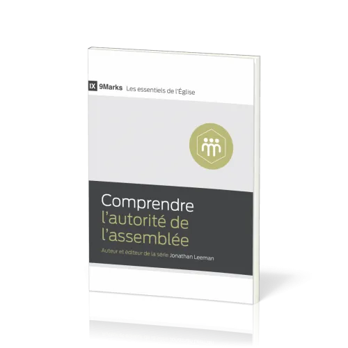 Comprendre l'autorité de l'assemblée