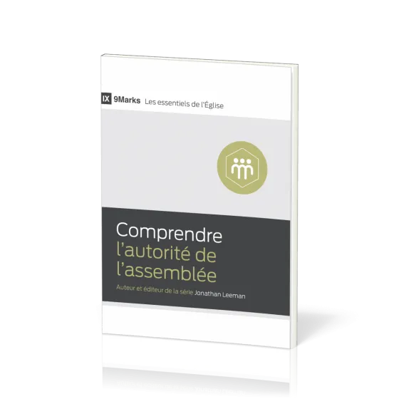 Comprendre l'autorité de l'assemblée