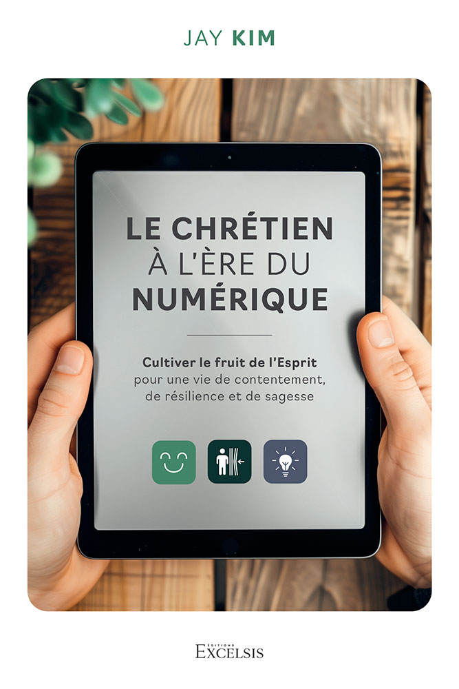 Chrétien à l'ère du numérique (Le)