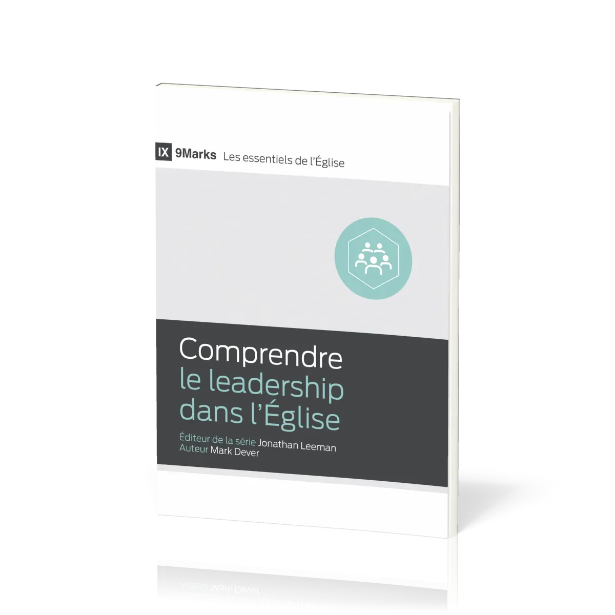 Comprendre le leadership dans l'église