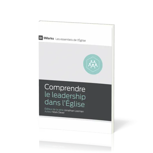 Comprendre le leadership dans l'église