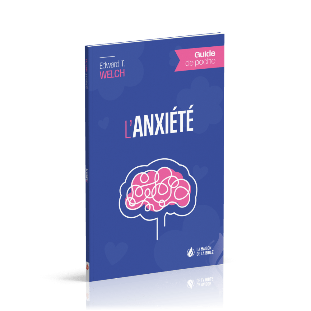 Anxiété (L')