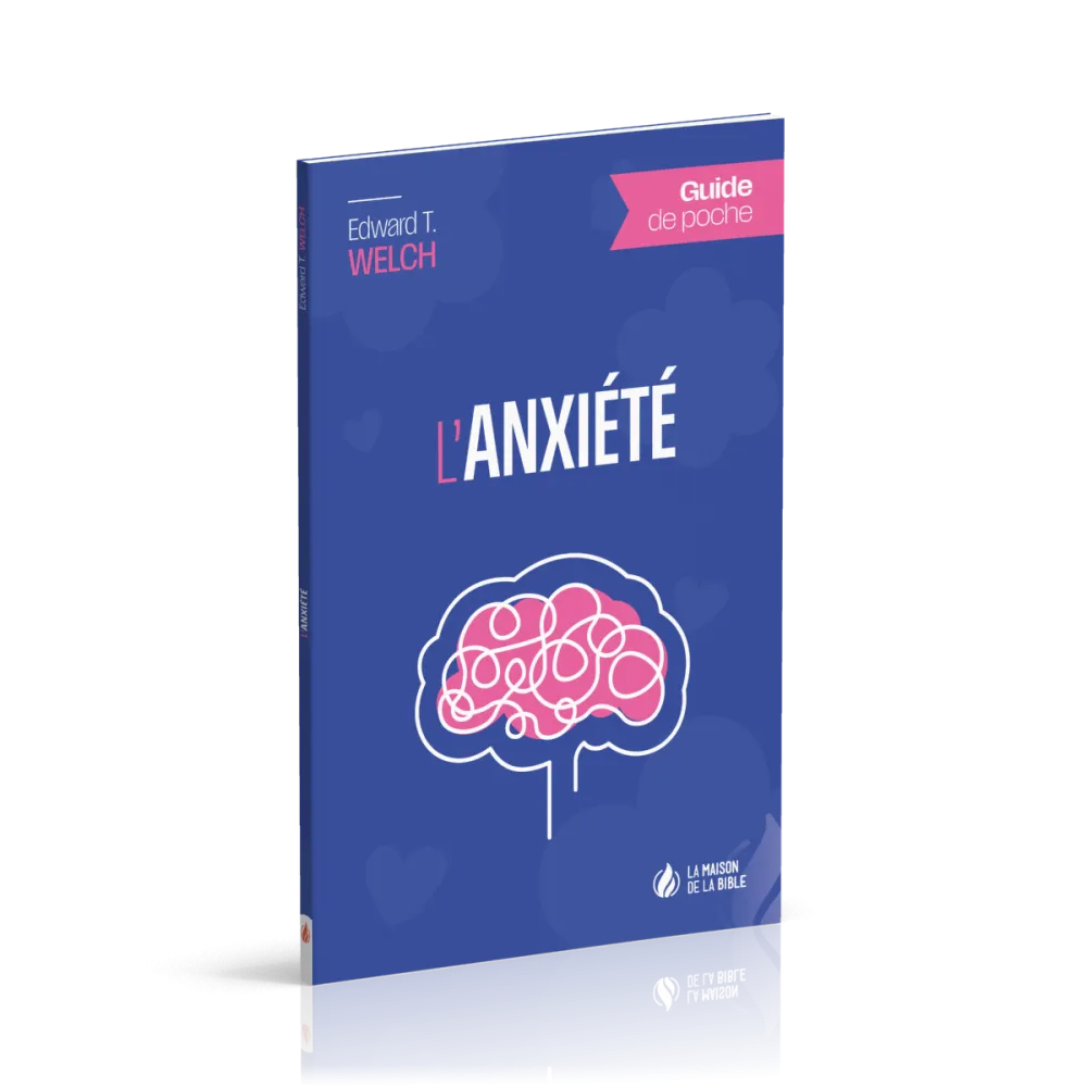 Anxiété (L')