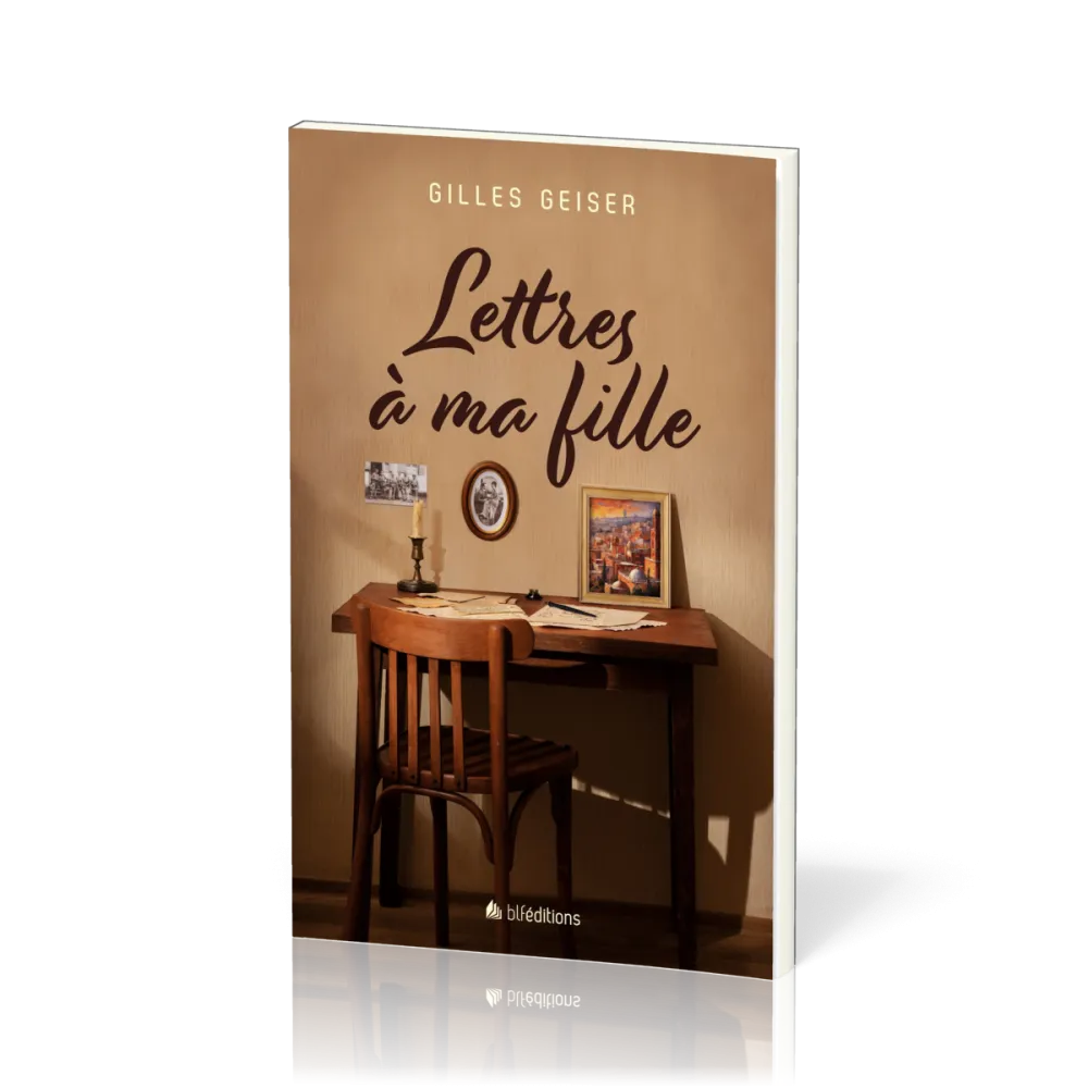 Lettres à ma fille