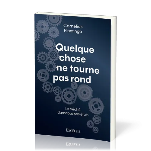 Quelque chose ne tourne pas rond - Le péché dans tous ses états
