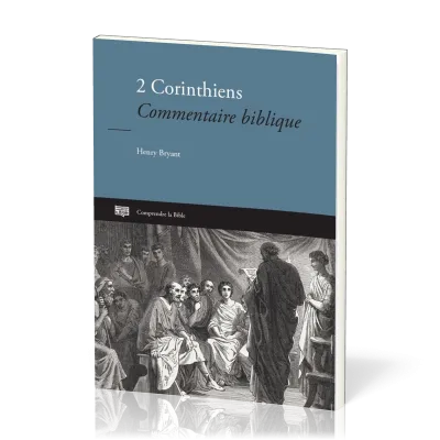 2 Corinthiens- Commentaire biblique