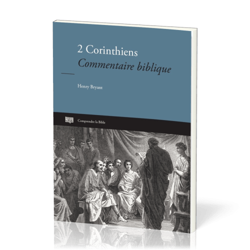 2 Corinthiens- Commentaire biblique