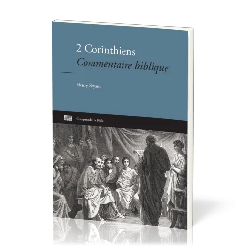 2 Corinthiens- Commentaire biblique